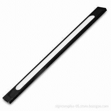 LED Cabinet Light with 120 Degrees Beam Angle, High-brightness and 12V DC Voltage